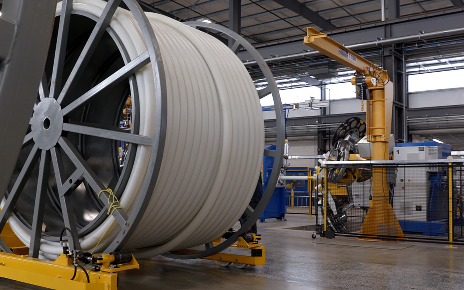 Baker Hughes Equipment Financing