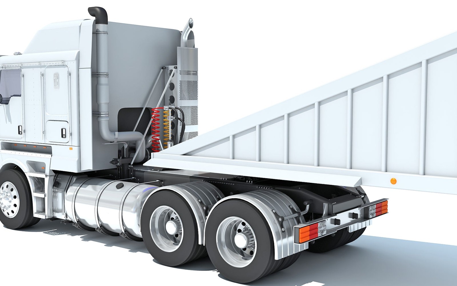 Kenworth Financing