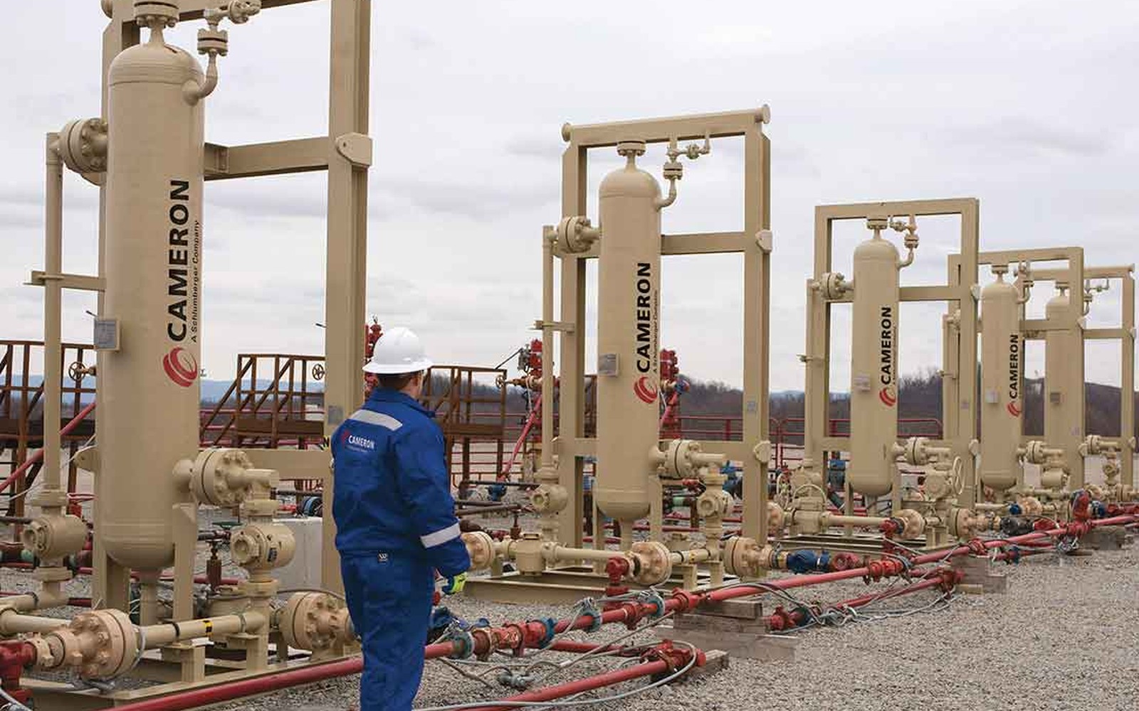 Frac Sand Equipment Financing