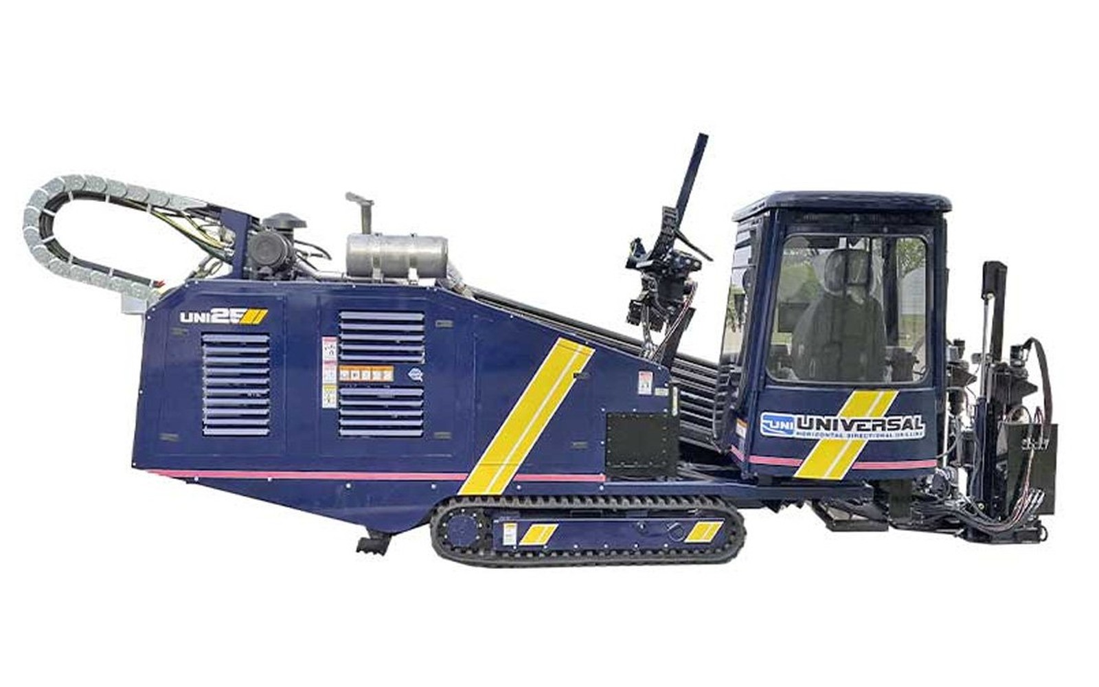 Horizontal Directional Drill (HDD) Financing