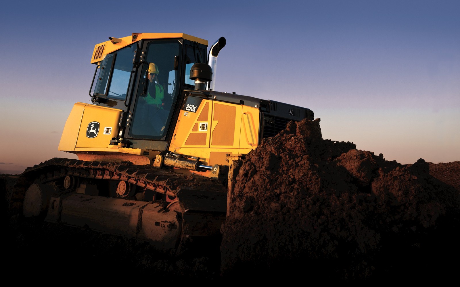 Sideboom Financing