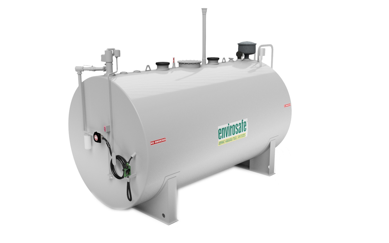 Storage Tank Financing