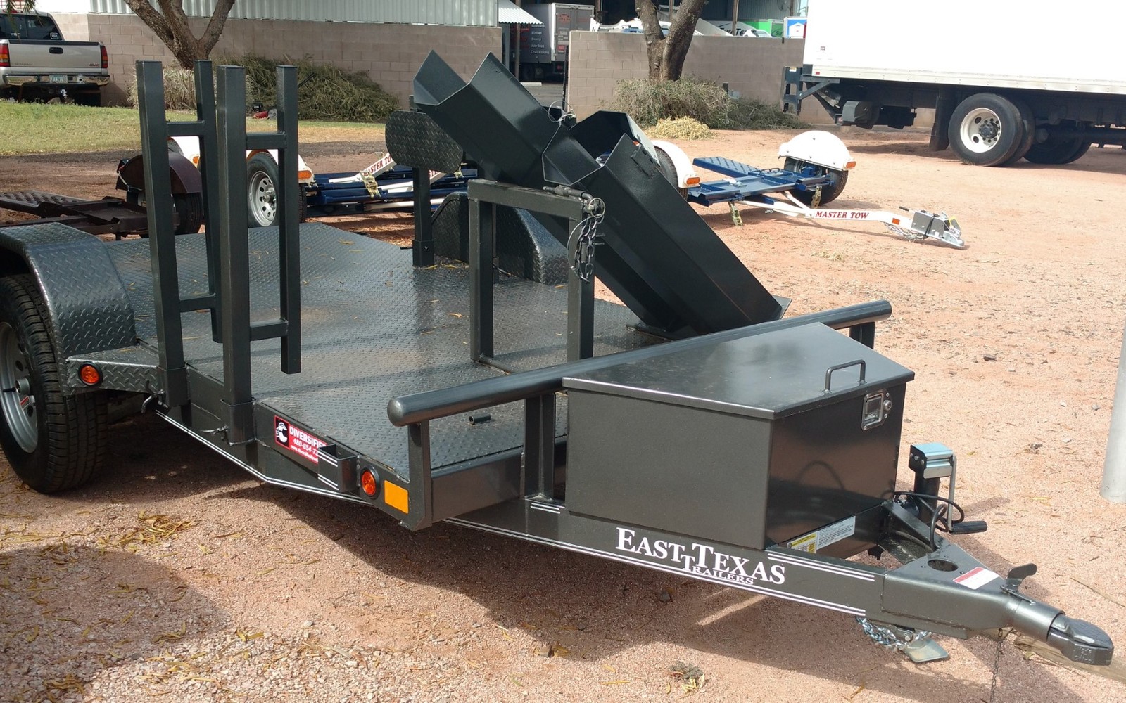 Welding Rig Financing