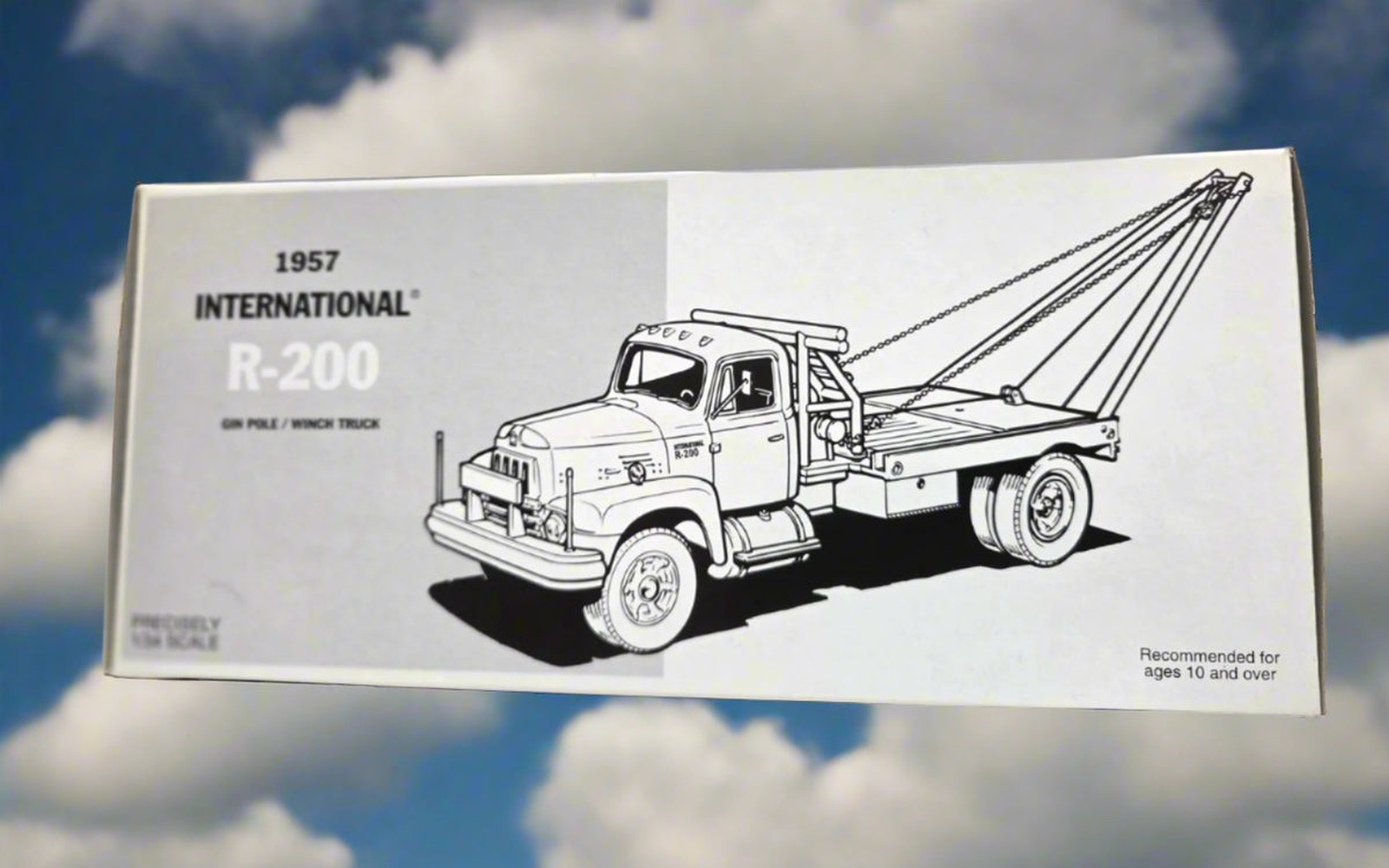 Winch Truck Financing
