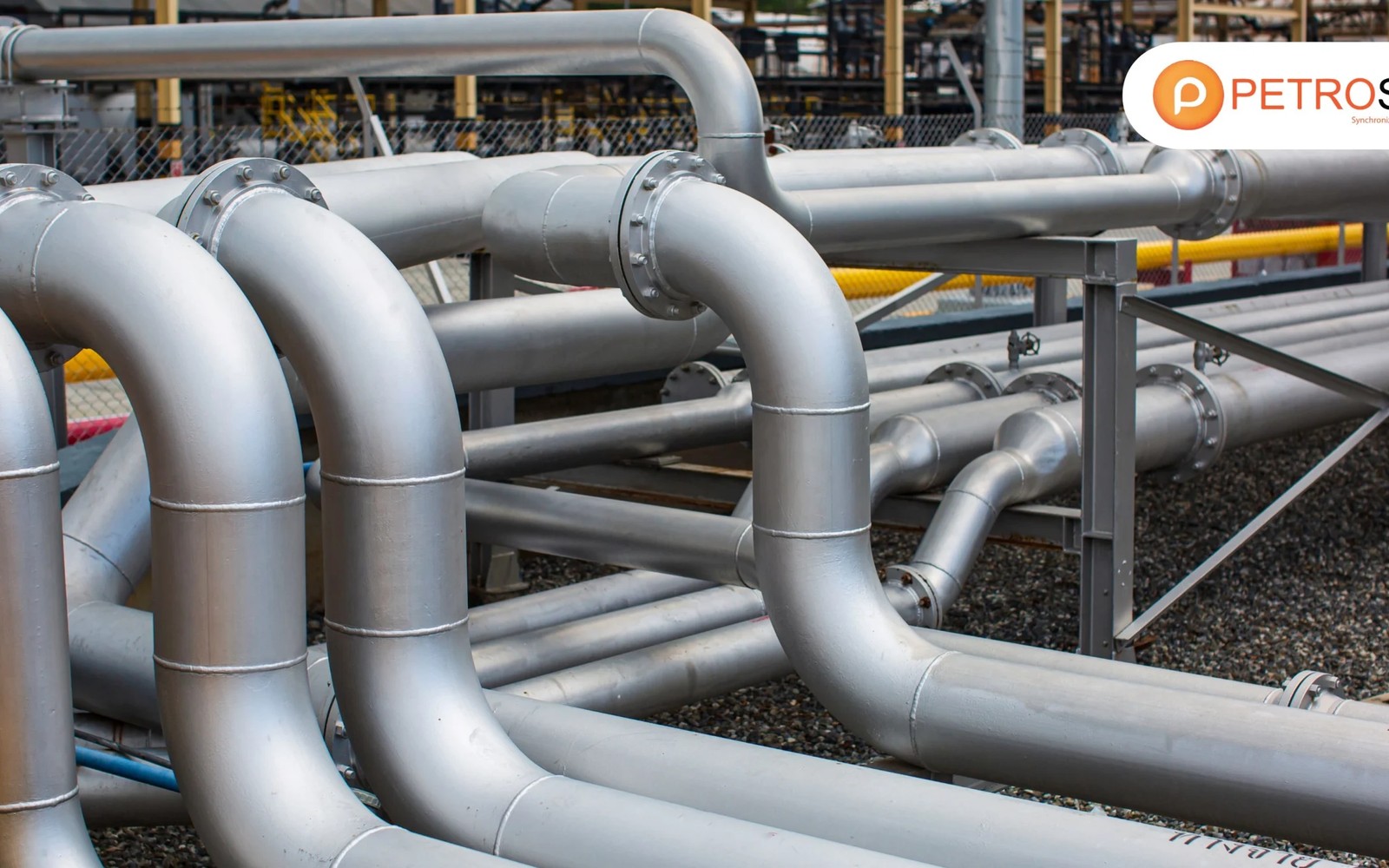 Oil & Gas Equipment Leasing
