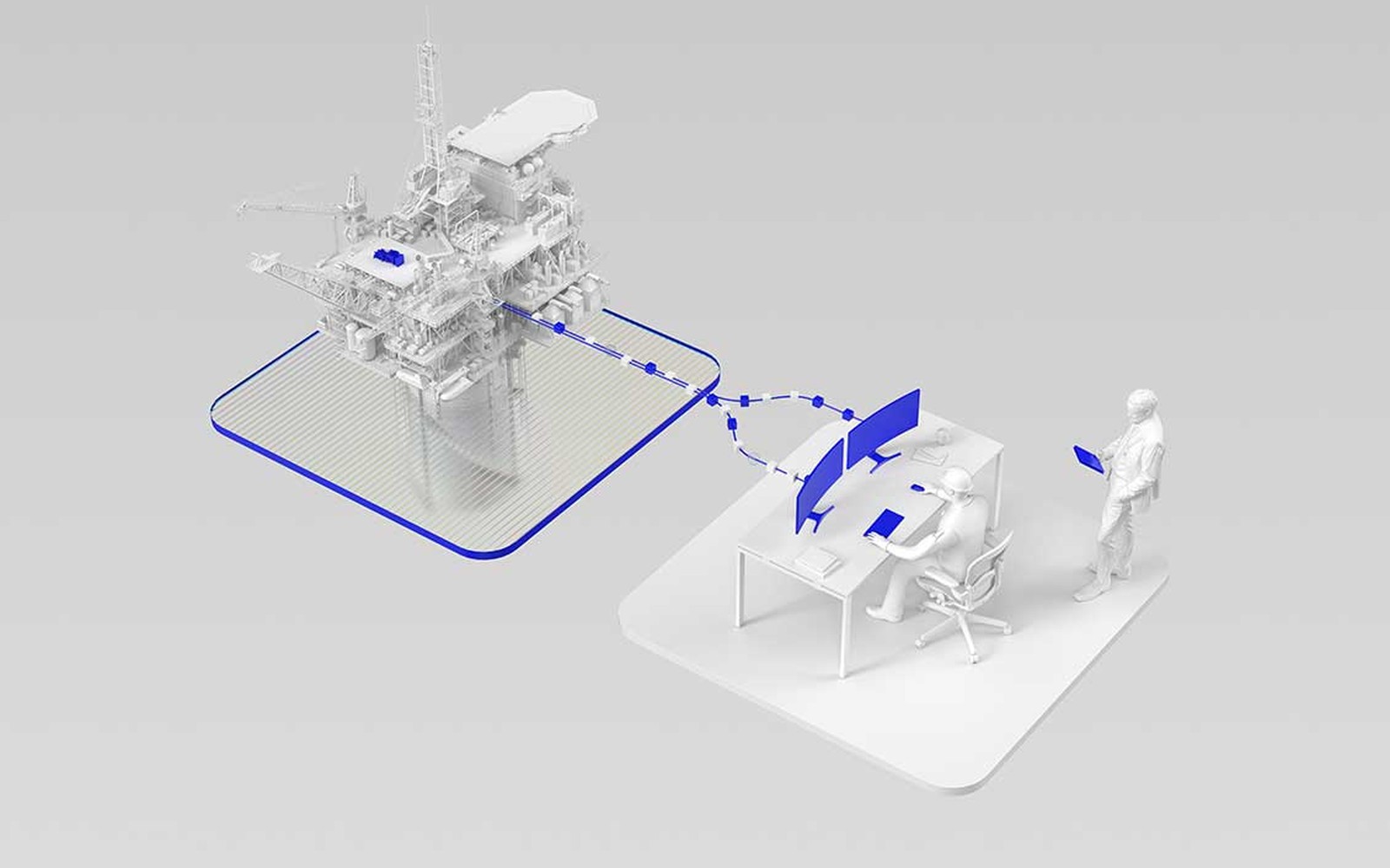 Cementing Companies