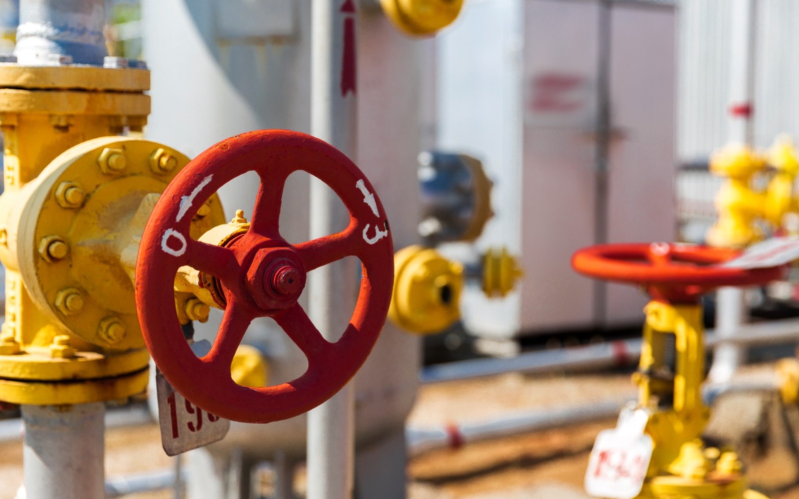 Gas Compression Companies