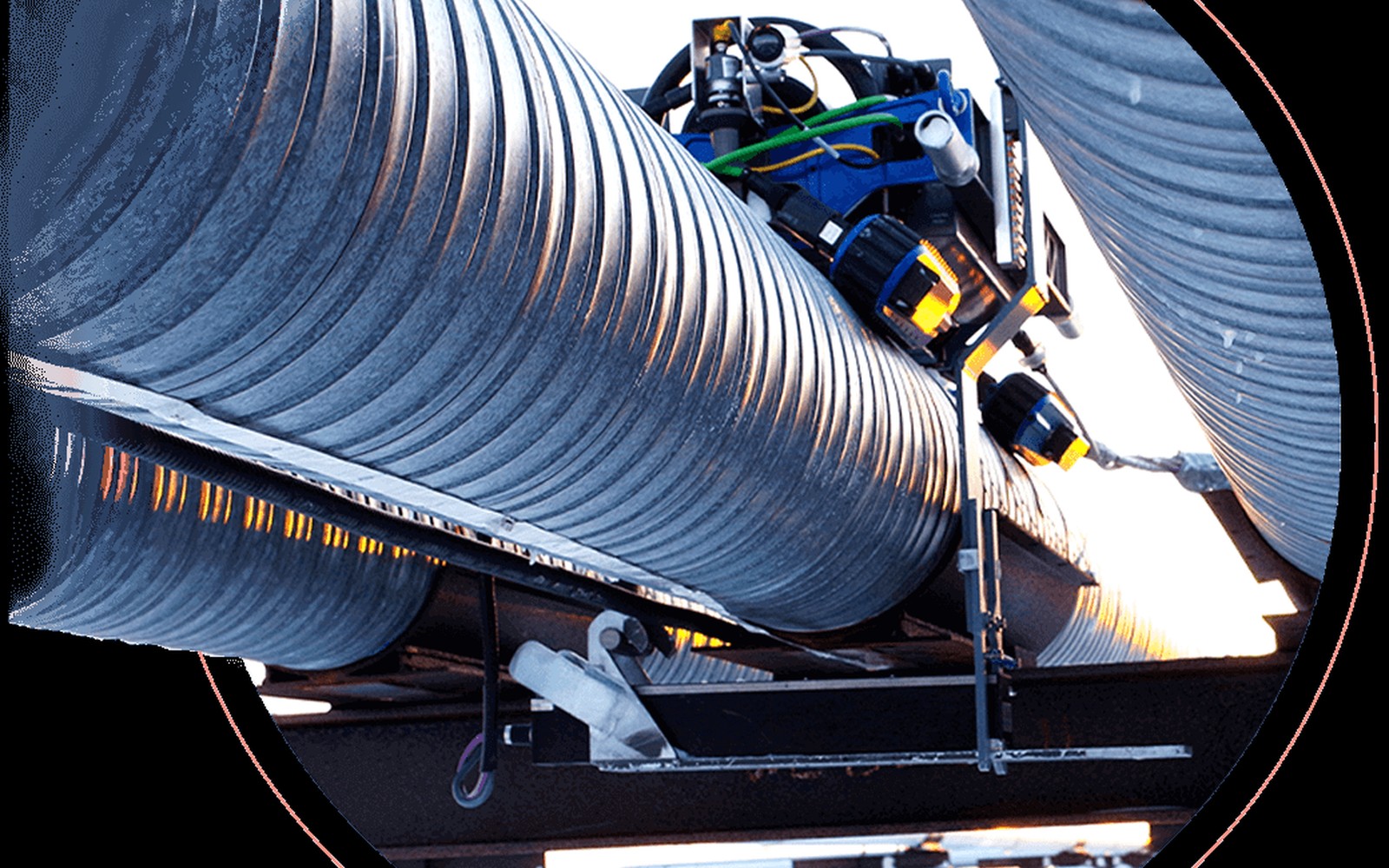 Midstream Operators