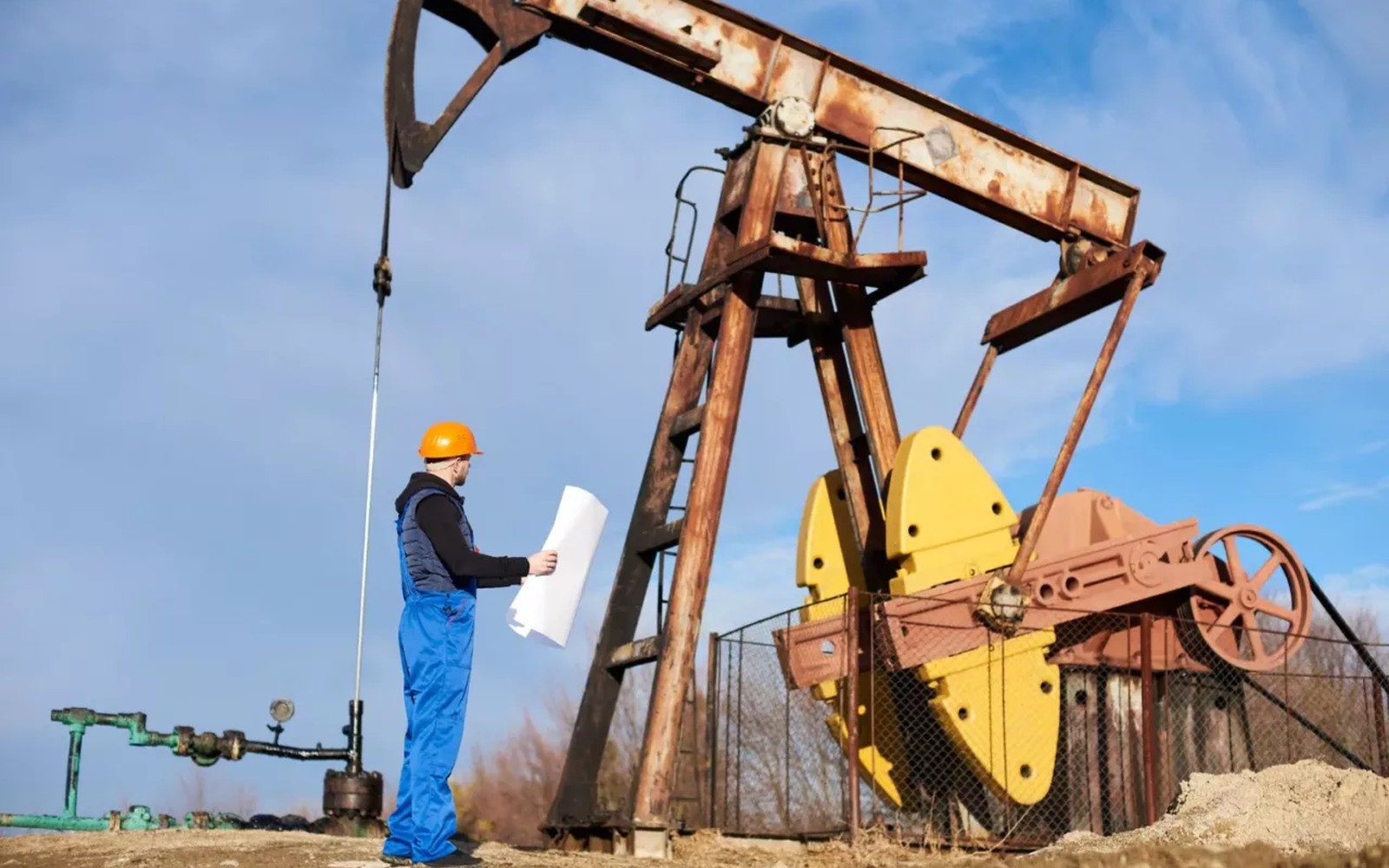 Oilfield Rental Companies