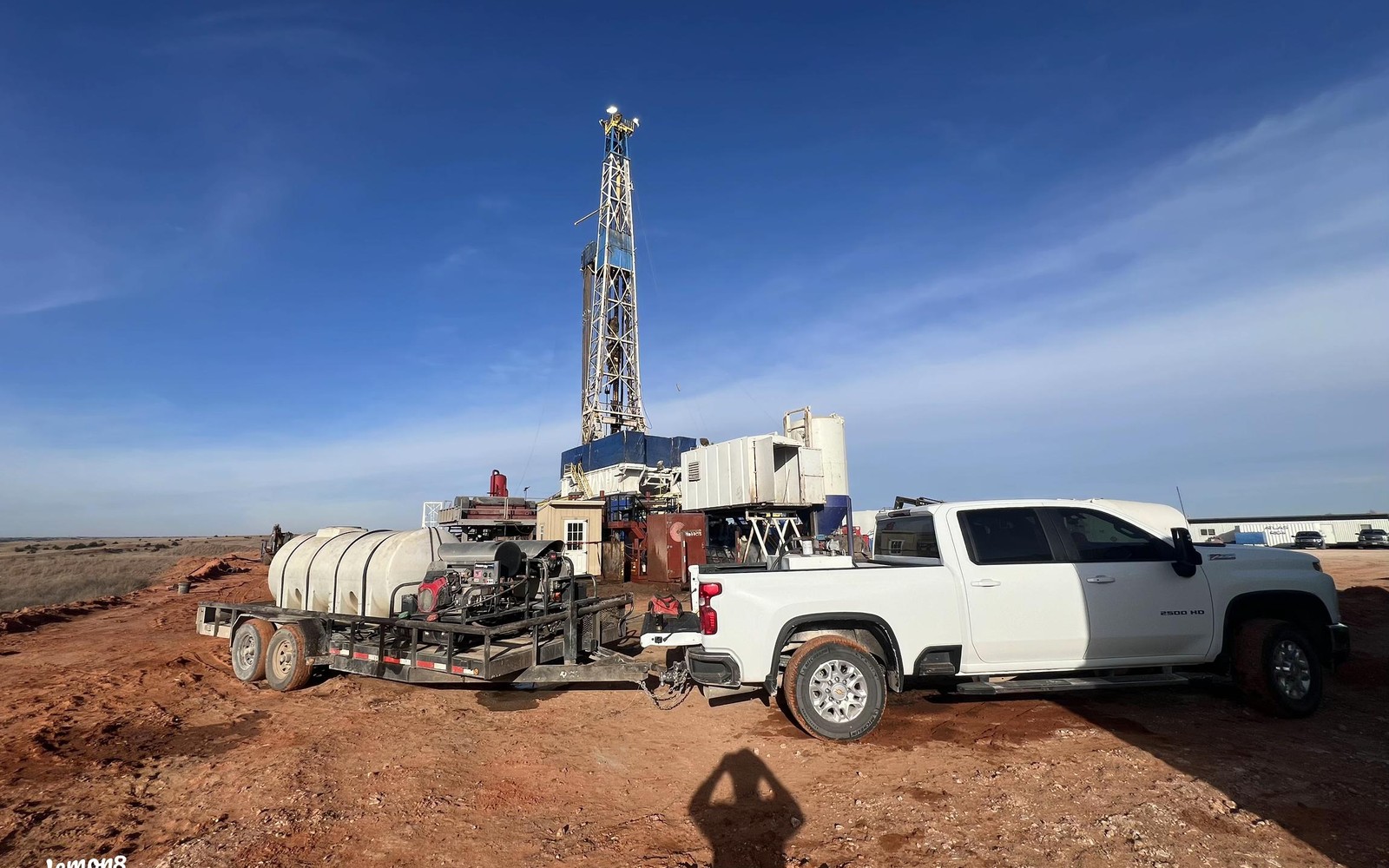Oilfield Trucking Companies