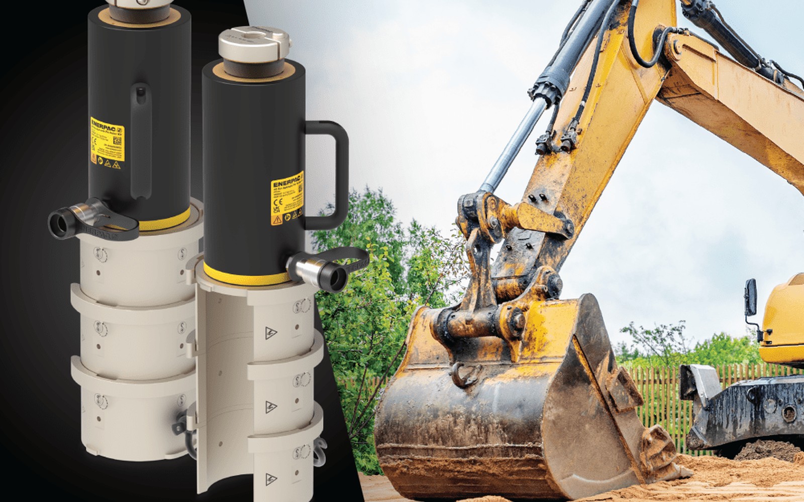 Pipeline Contractors