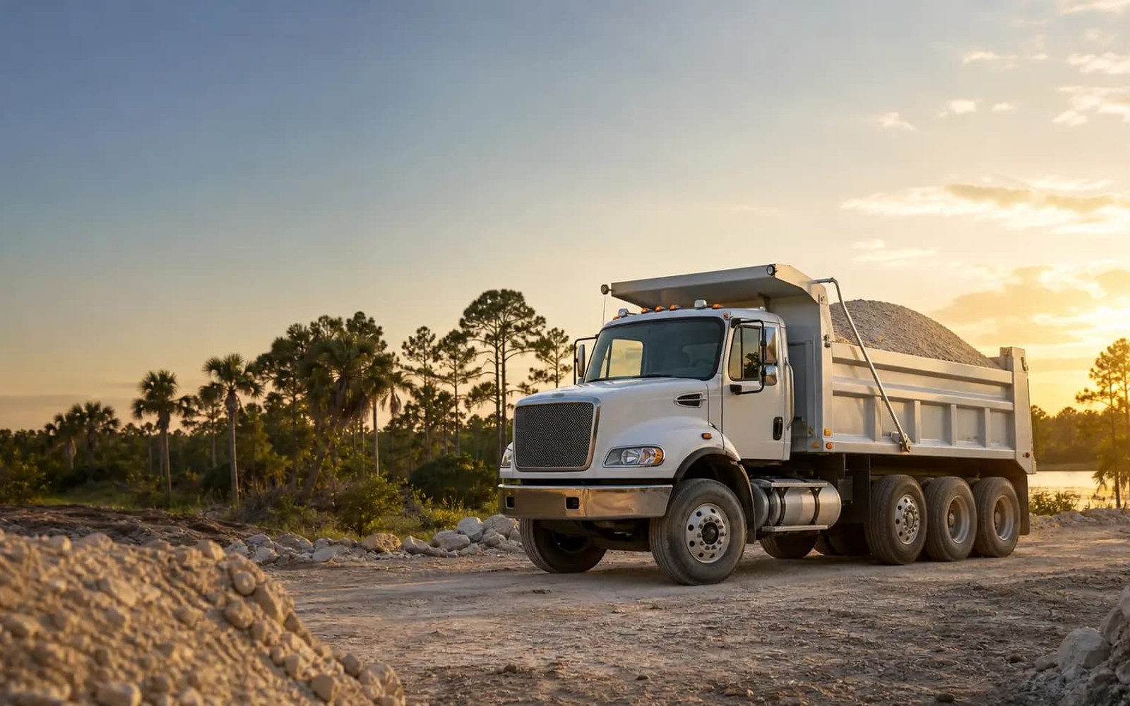 Water Hauling Companies