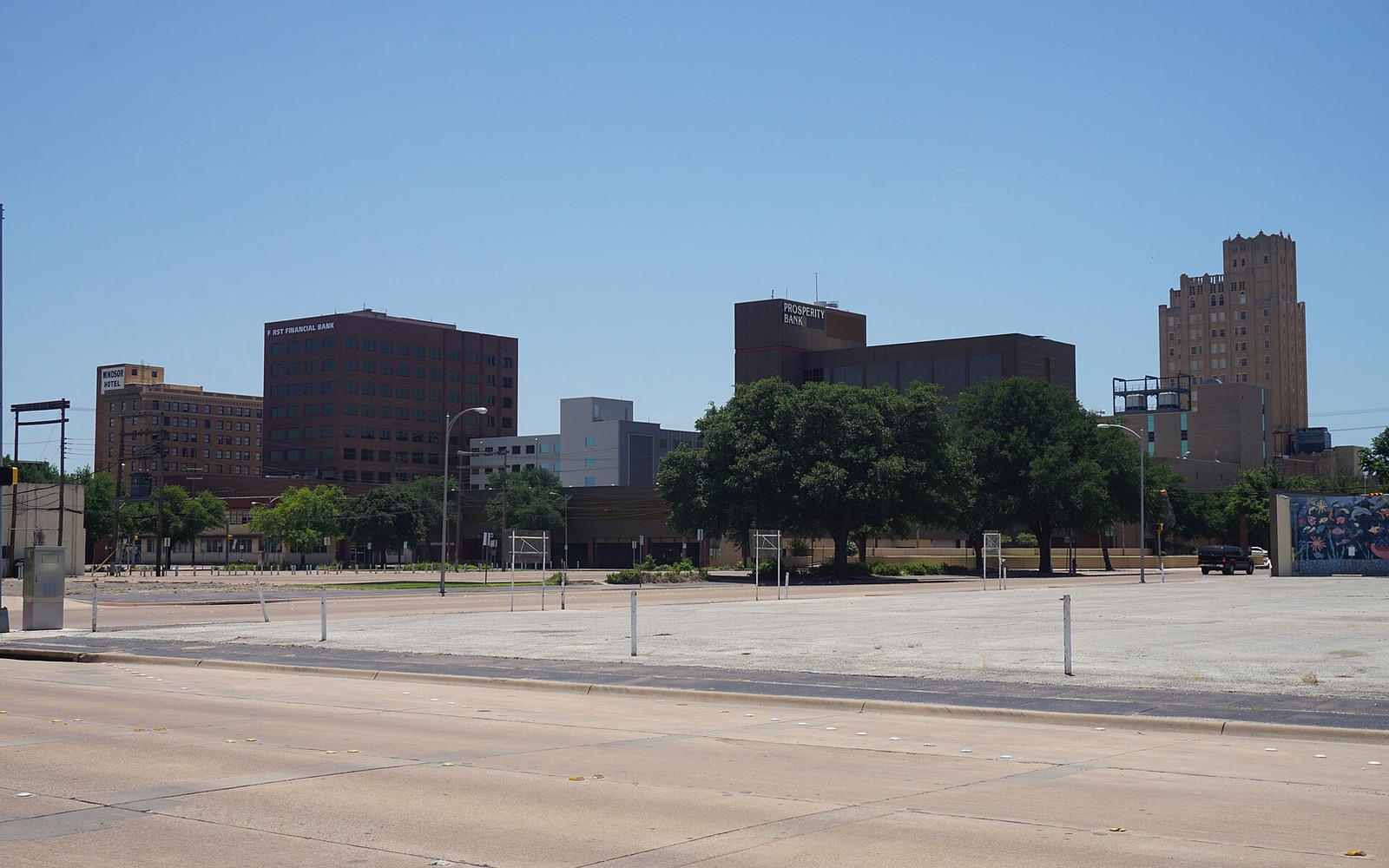 Abilene, TX