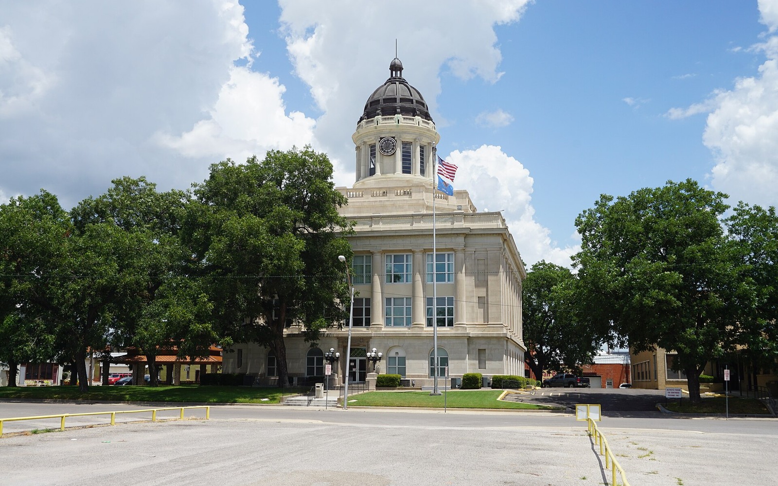 Oil and Gas Equipment Financing in Ardmore, OK