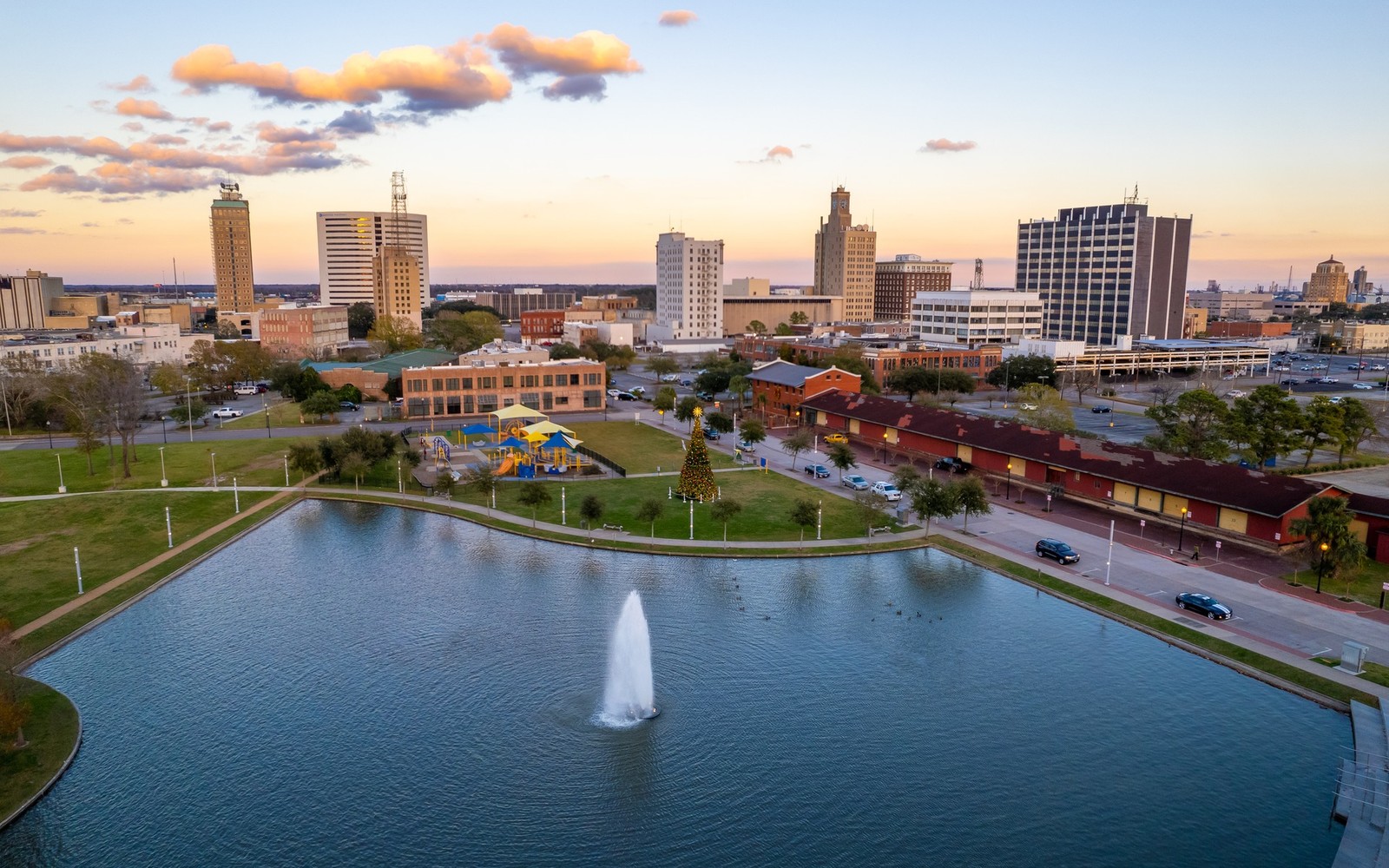 Beaumont, TX