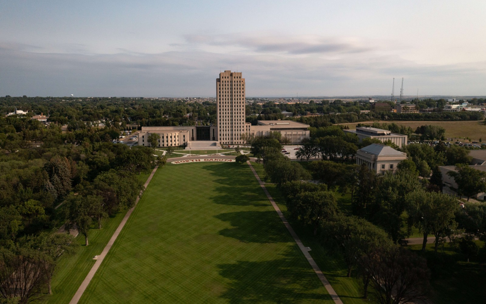 Bismarck, ND