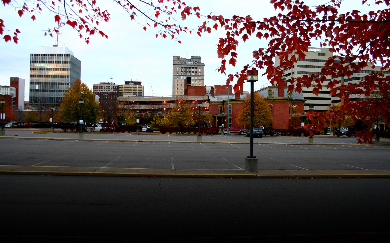 Canton, OH