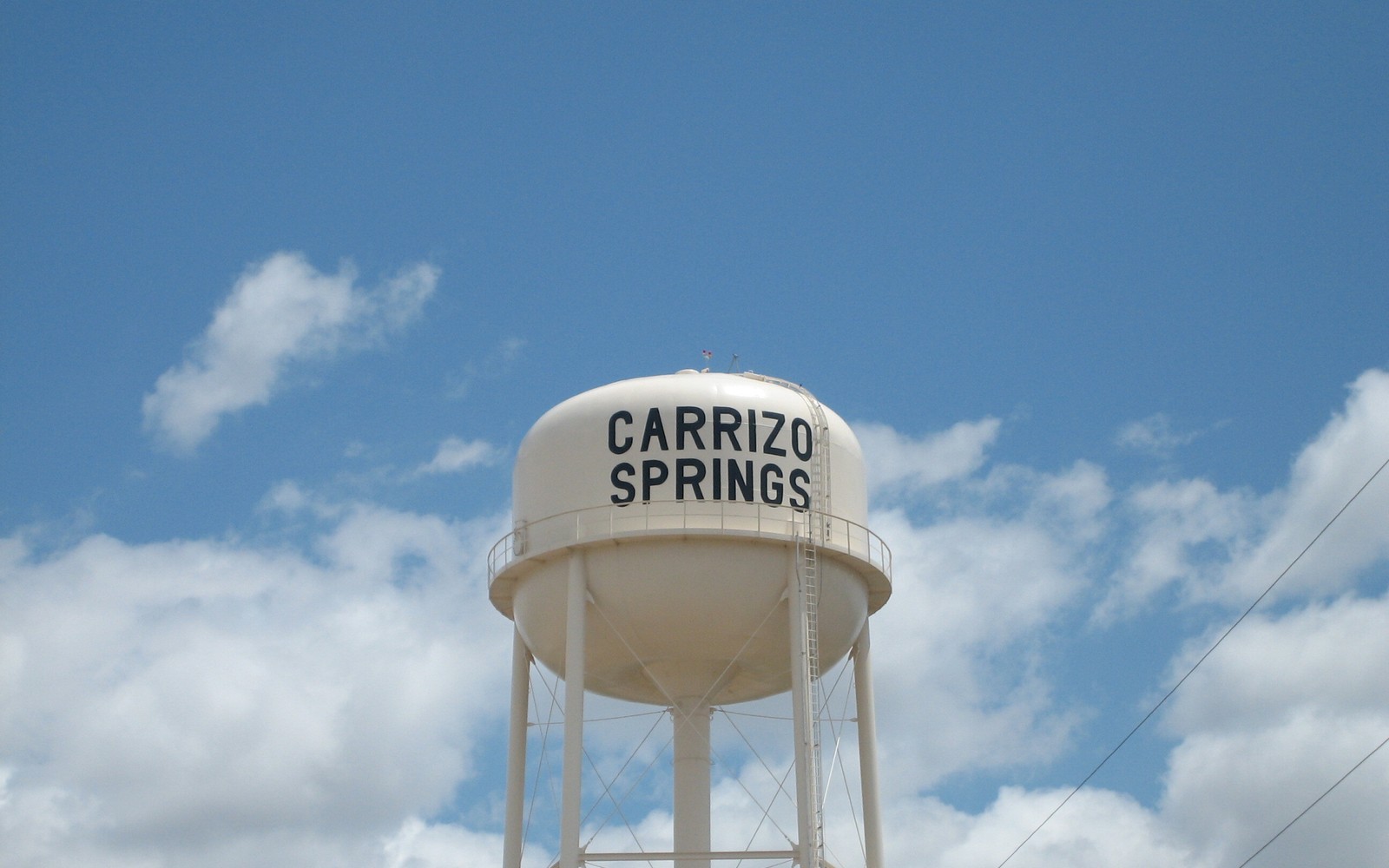 Carrizo Springs, TX