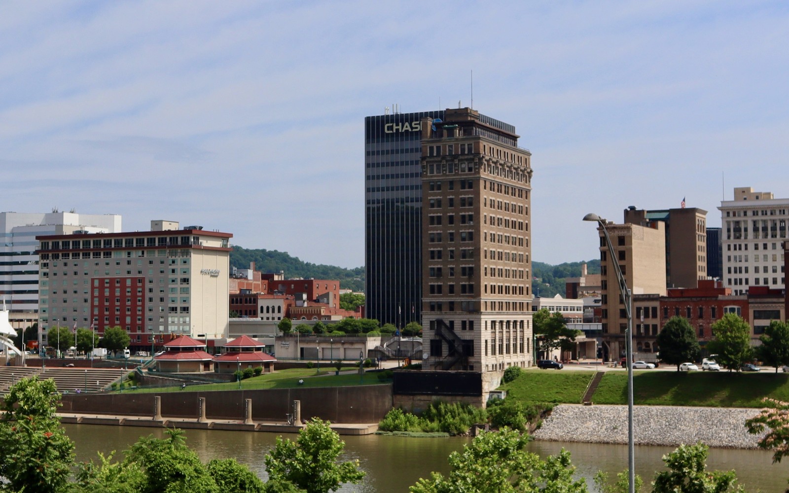 Charleston, WV