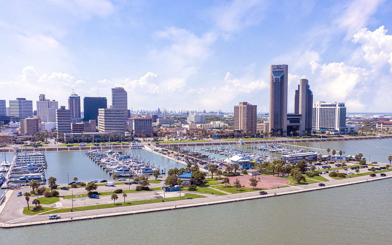 Oil & Gas Equipment Financing in Corpus Christi, TX