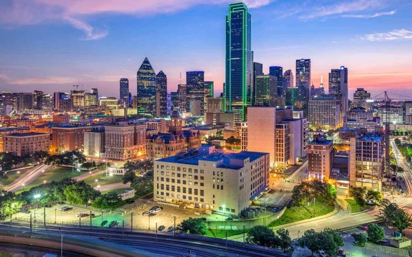 Oil & Gas Equipment Financing in Dallas, TX