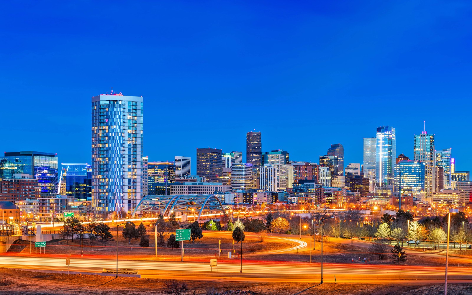 Oil and Gas Equipment Financing in Denver, CO