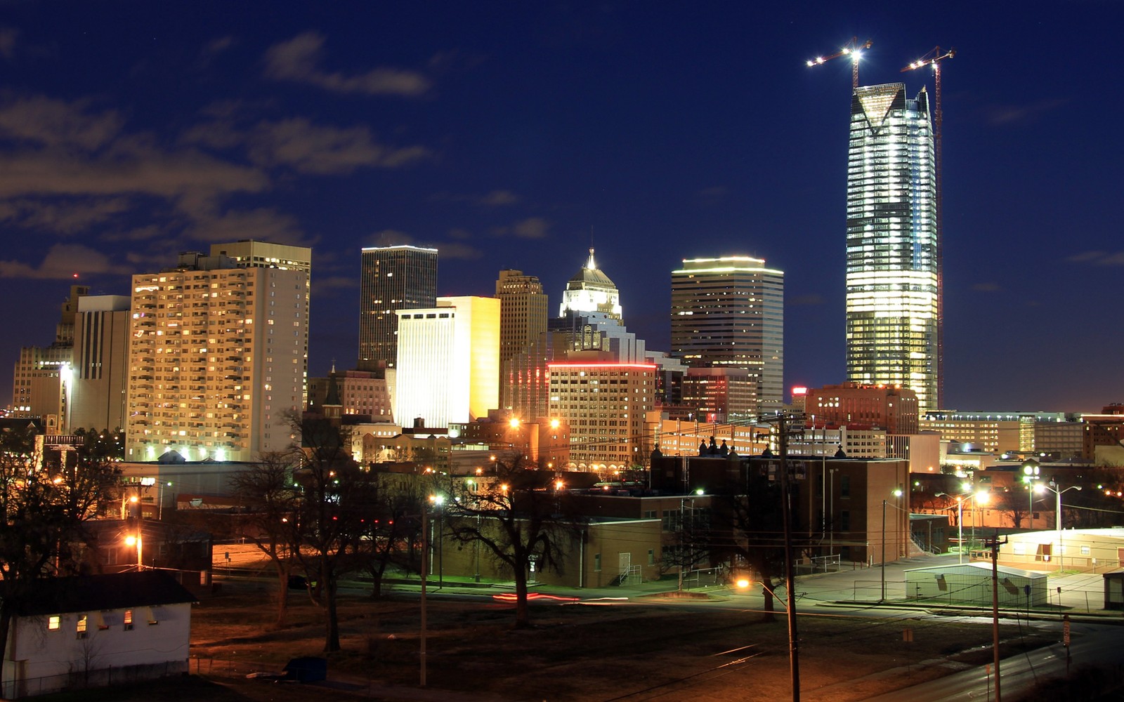 Oil and Gas Equipment Financing in Elk City, OK