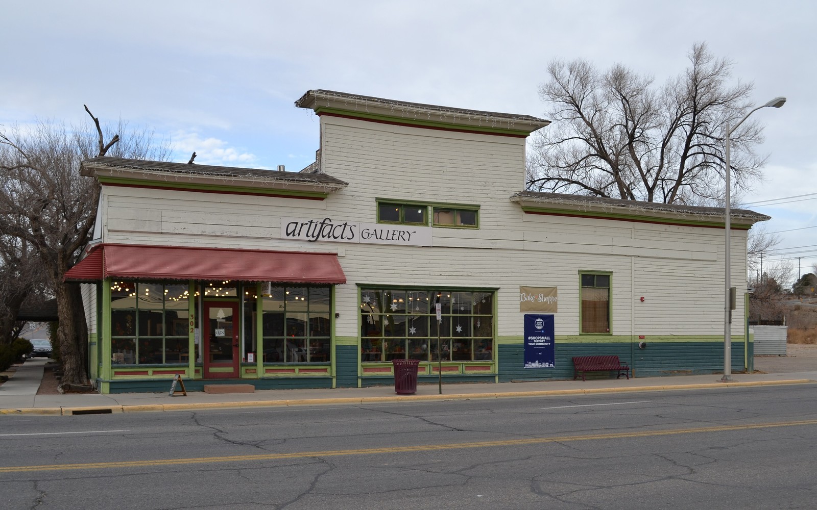Farmington, NM