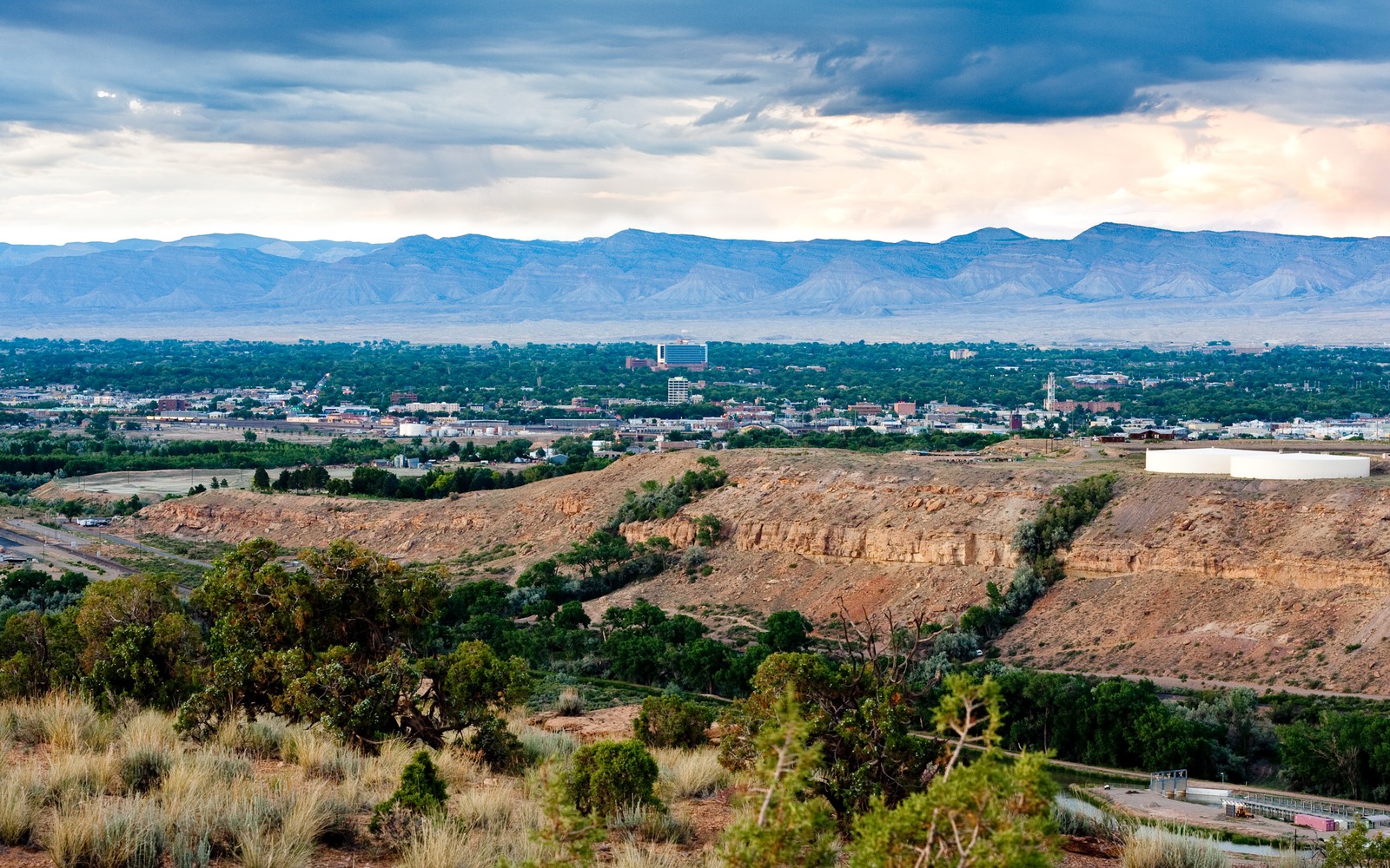 Oil & Gas Equipment Financing in Grand Junction, CO