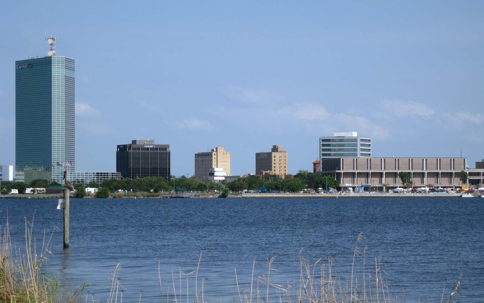 Lake Charles, LA