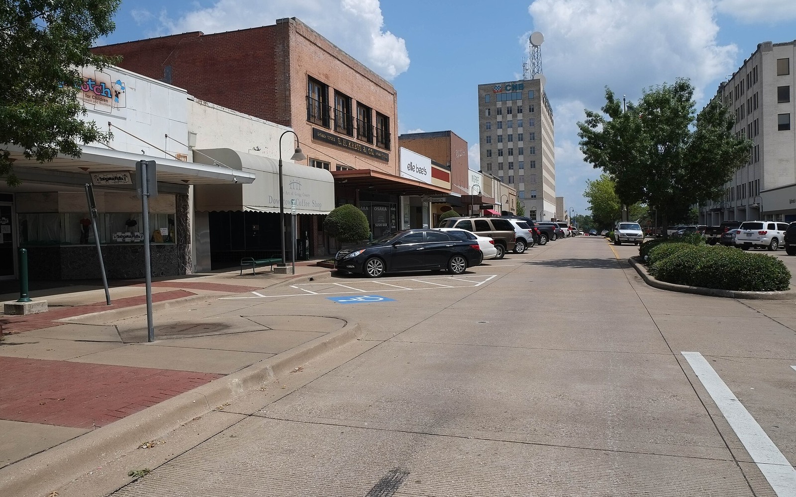 Oil & Gas Equipment Financing in Longview, TX