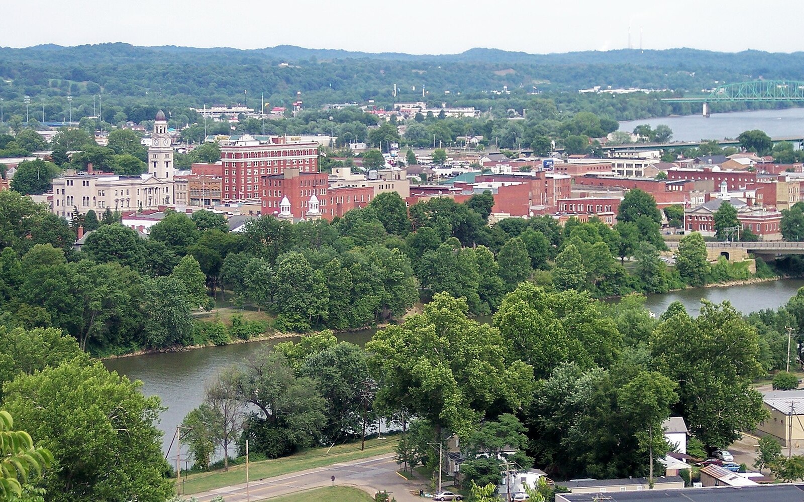 Marietta, OH