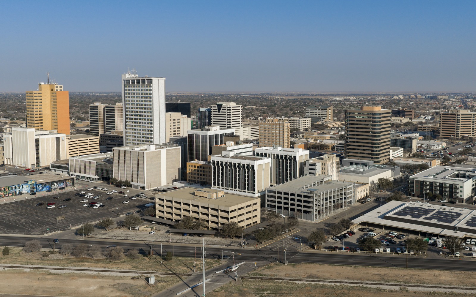 Oil and Gas Equipment Financing in Midland, TX