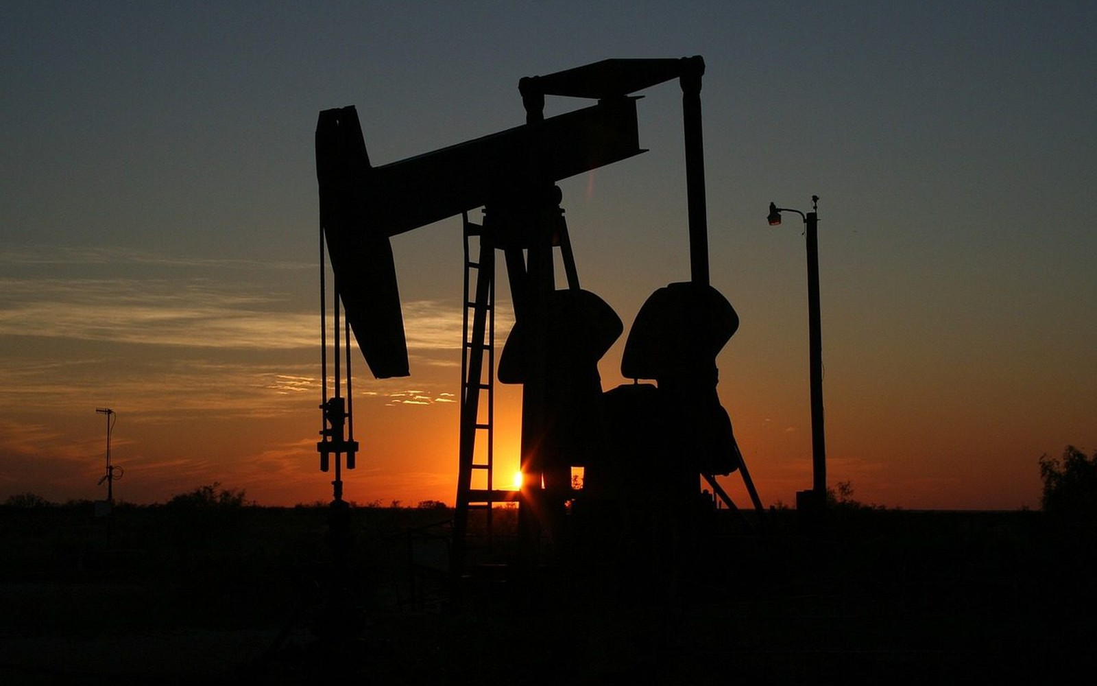 Oil and Gas Equipment Financing in Odessa, TX