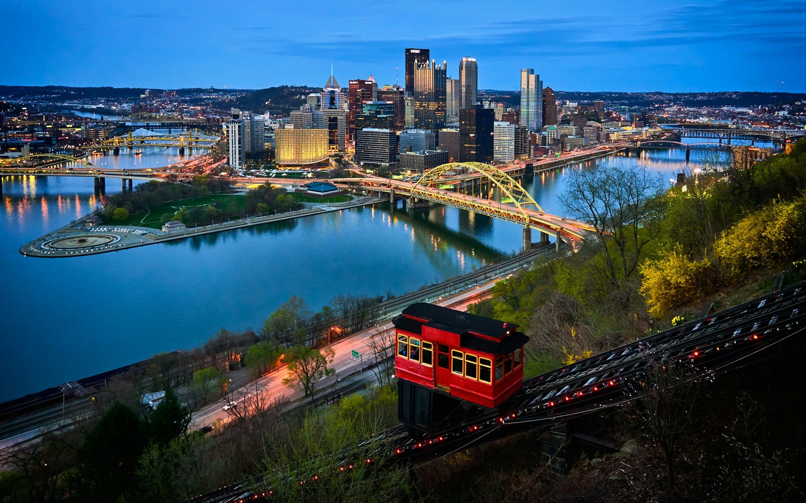 Pittsburgh, PA
