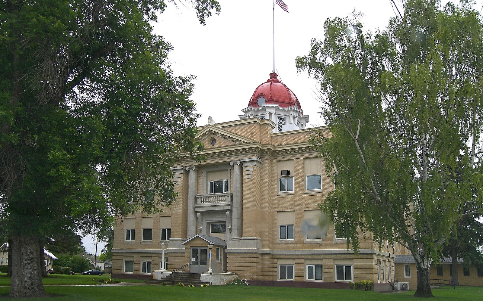 Sidney, MT