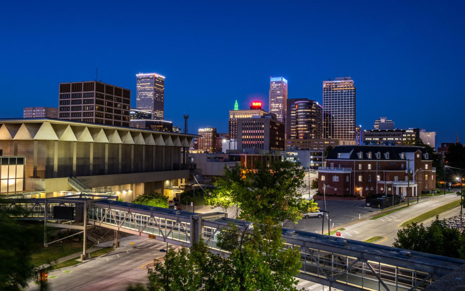 Tulsa, OK