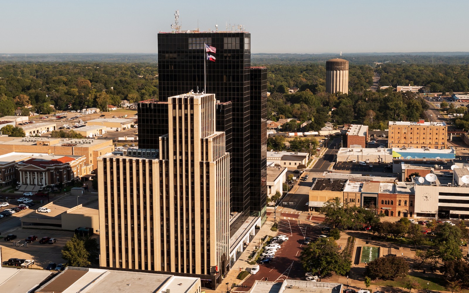 Oil & Gas Equipment Financing in Tyler, TX