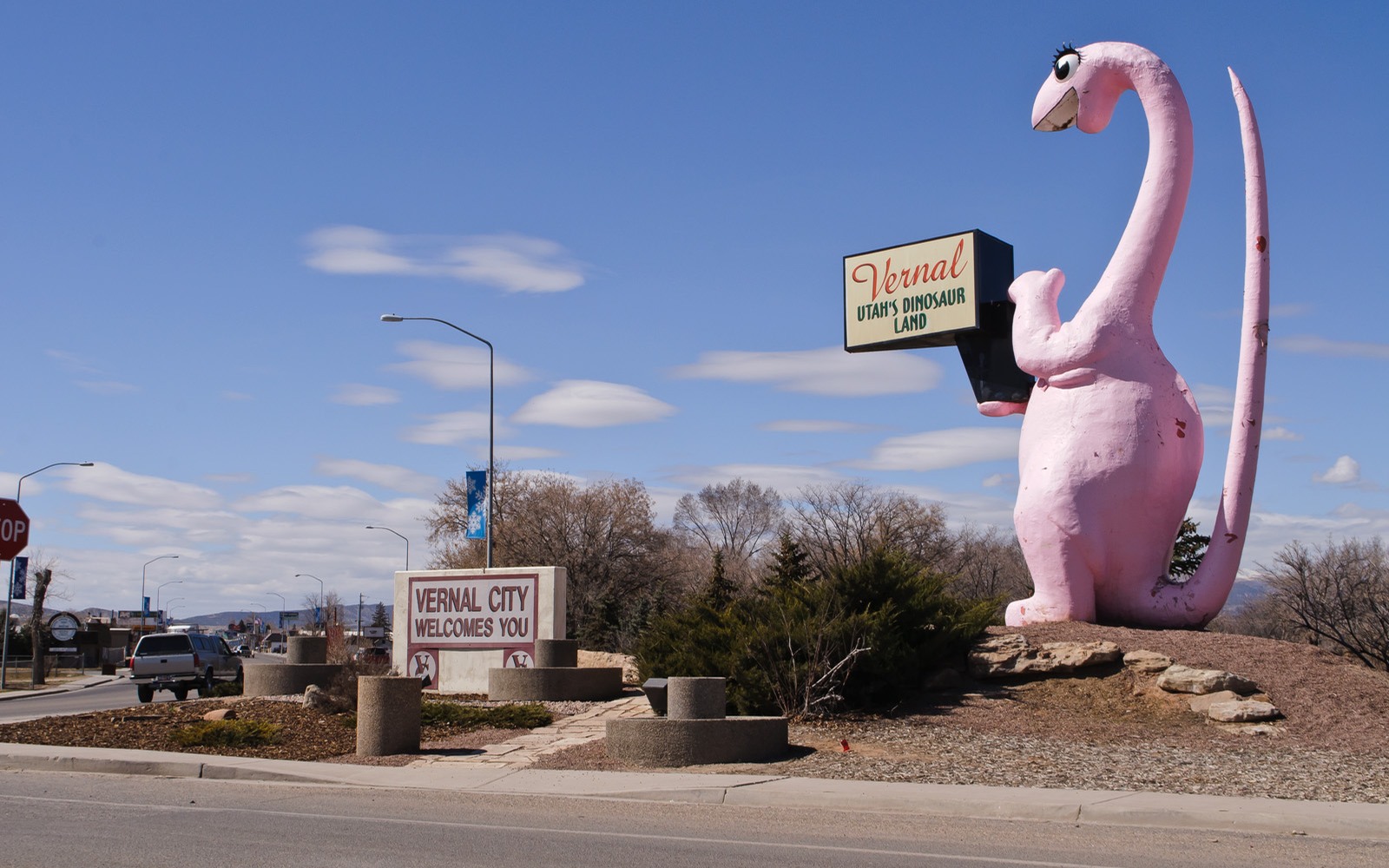 Oil and Gas Equipment Financing in Vernal, UT