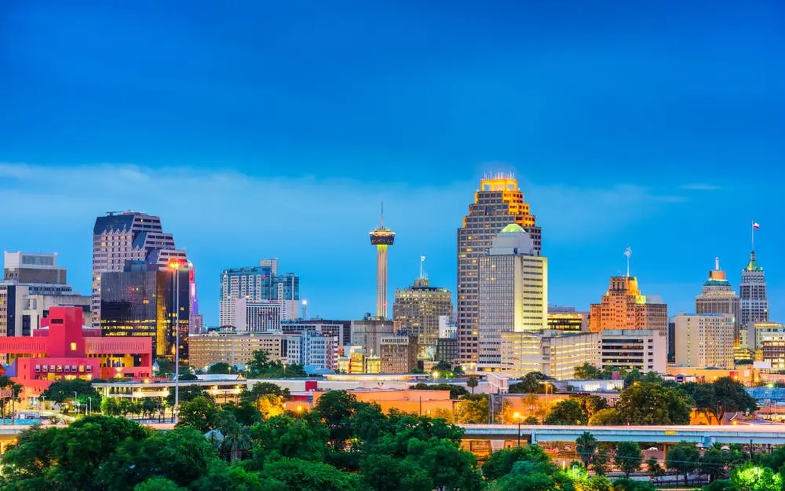 Oil & Gas Equipment Financing in Victoria, TX
