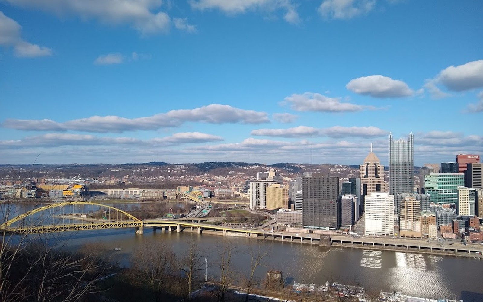 Washington, PA
