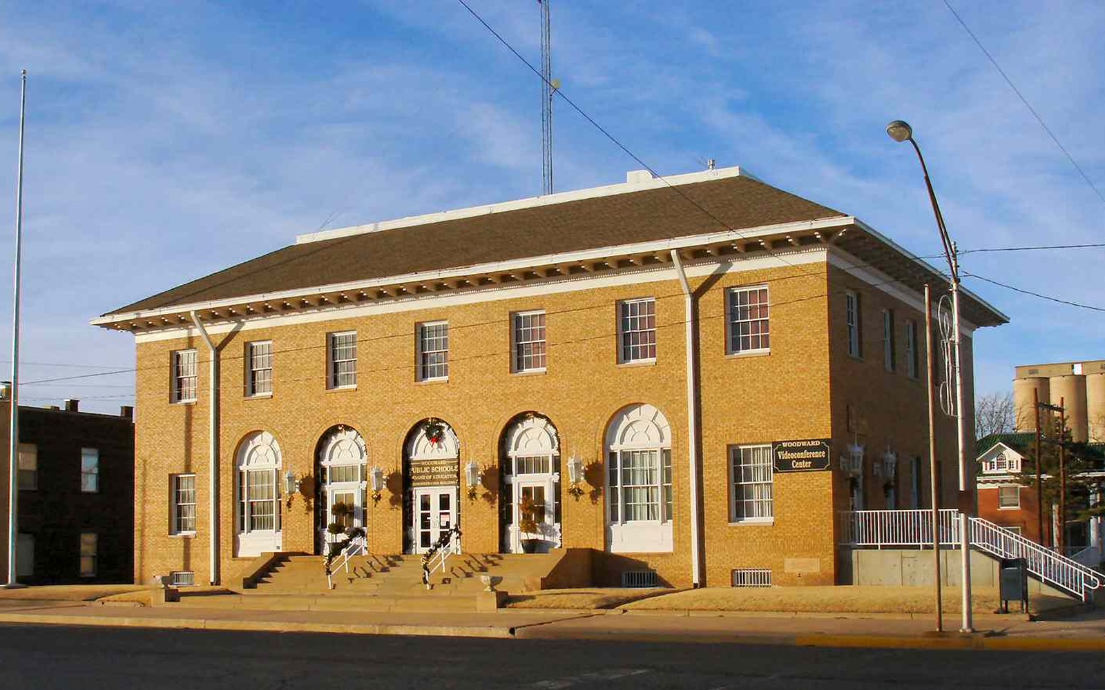 Oil and Gas Equipment Financing in Woodward, OK