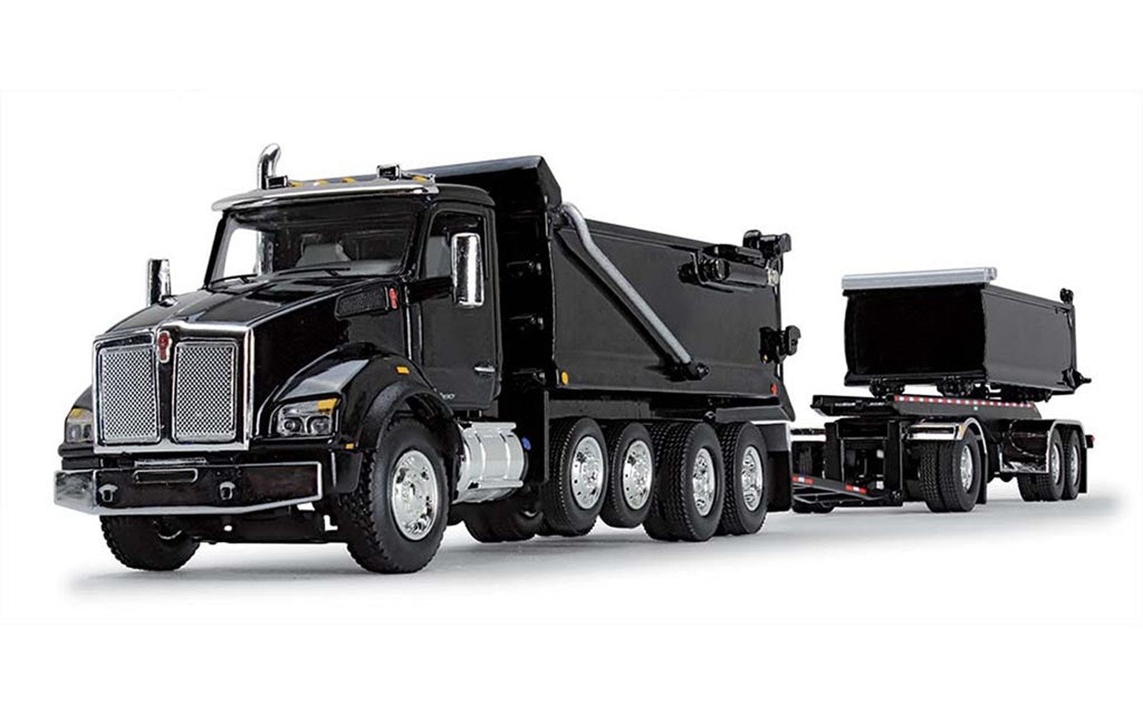 Kenworth T880 Financing